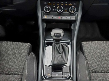 Skoda Karoq Crossover Facelifting 1.5 TSI ACT 150KM 2023 Skoda Karoq 1.5TSI 150KM FV23 DSG Reflektory Full LED Matrix Pakiet Tech B, zdjęcie 21