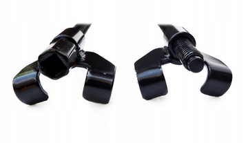 СЪЕМНИК ПРУЖИННЫЕ ЗАЖИМЫ 380 ММ СЪЕМНИКИ