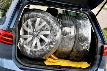 Volkswagen Passat B8 Variant 1.6 TDI BlueMotion SCR 120KM 2016 Volkswagen Passat 1.6TDI 120KM Virtual Full Led, zdjęcie 36