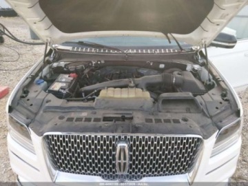 Lincoln Navigator III 2021 Lincoln Navigator Reserve L 2021 3.5 Benzyna 450KM, zdjęcie 9