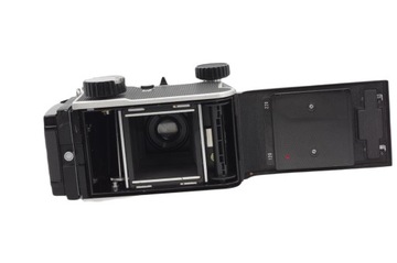 MAMIYA C220 PROFESSIONAL - обслуженный
