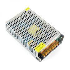 Zasilacz LED modułowy do taśm 5A 60W 12V IP20