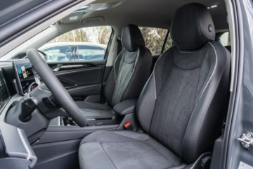 Volkswagen Tiguan III 2025 Volkswagen Tiguan Elegance 1.5 eTSI 150 KM DSG -, zdjęcie 11