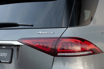 Mercedes GLE V167 SUV 2.0 300d 245KM 2019 Mercedes-Benz GLE 300d 4Matic I AMG I Salon PL I Autotrade Mercedes-Benz, zdjęcie 9