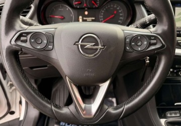 Opel 2019 Opel Grandland X 1.5D 130ps 6Biegow Tylko 127Tys Przebiegu Nawi Kamera Bez, zdjęcie 29