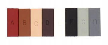 РЕМОНТНЫЙ КОМПЛЕКТ ДЛЯ КЕРАМИЧЕСКОЙ ПЛИТКИ BASS