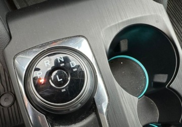 Ford Focus IV Kombi 1.5 EcoBoost 182KM 2021 Ford Focus 1.5 EcoBoost 182 KM 8AT Titanium X - faktura VAT 1.5 Benzyna, zdjęcie 15