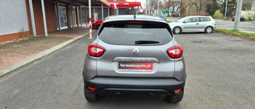 Renault Captur I Crossover 1.2 ENERGY TCe 118KM 2016 Renault Captur Polski salon , I wlasciciel , pelen serwis ASO , 1.2 118KM, zdjęcie 6
