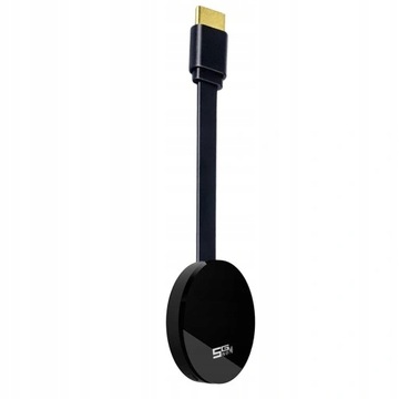 G4 1080P HDMI Зеркальный экран Wi-Fi Беспроводной дисплей