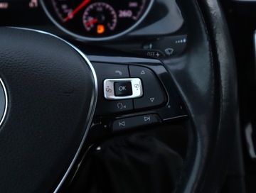 Volkswagen Golf VII Hatchback 3d 1.4 TSI 140KM 2013 VW Golf 1.4 TSI, Salon Polska, Automat, Navi, zdjęcie 17