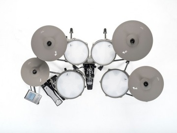 EFNOTE 3 Standard White Sparkle электронный