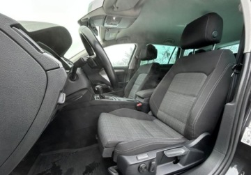 Volkswagen Passat B8 Variant Facelifting 2.0 TDI SCR 200KM 2020 Volkswagen Passat 200 km, Virtual, Hak, LED Matrix, ergoComfort ACC, GPS,, zdjęcie 7