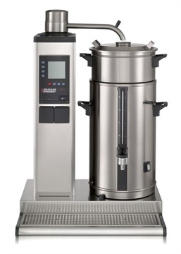 EKSPRES BRAVILOR BONAMAT - B10 L/R