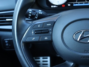 Hyundai Bayon SUV 1.0 T-GDI 100KM 2021 Hyundai Bayon 1.0 T-GDI, Salon Polska, zdjęcie 20