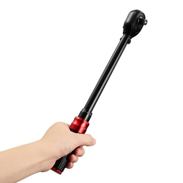 ДИНАМОМЕТРИЧЕСКИЙ КЛЮЧ 3/8 10–60 Нм CrMO &CrV С СЕРТИФИКАТОМ КАЛИБРОВКИ ЗАМКА