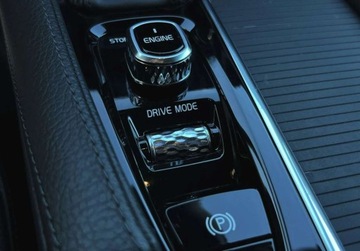 Volvo V90 II Kombi 2.0 D4 190KM 2016 Volvo V90 D4 190KM BEZWYPADKOWY automat GWARANCJA zarejestrowany, zdjęcie 29