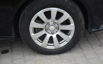 Mercedes Klasa E W212 Kombi Facelifting 220 CDI 170KM 2013 Mercedes-Benz Klasa E 2.2D 2013r Lift Led Navi Oryginal Lakier 2.1, zdjęcie 8