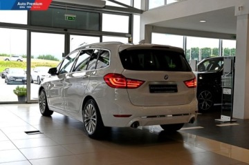 BMW Seria 2 F22-F23-F45-F46 Active Tourer Facelifting 220i 192KM 2020 BMW Seria 2 220i Gran TourerFV23Performance ControlAdaptacyjne PodwozieLux, zdjęcie 20