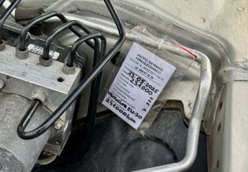 Audi A4 B8 Limousine Facelifting 2.0 TFSI 211KM 2012 Audi A4 Limousine Audi A4 Limousine 2.0 TFSI Quattro S tronic 2.0 Benzyna, zdjęcie 36