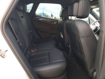 Porsche Macan 2025 Porsche Macan Base 2025 2.0 Benzyna 261KM, zdjęcie 11