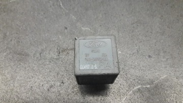 F0AB-14B192-AA Przekaznik FORD FIESTA MK6