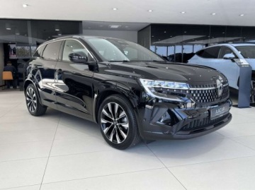 Renault Austral 1.2  E-Tech Full Hybrid 200KM 2023 Renault Austral Techno E-Tech Hybrid Kamera 360 Ambiente ACC Nawigacja, zdjęcie 4