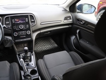 Renault Megane IV Hatchback 5d 1.2 Energy TCe 100KM 2016 Renault Megane 1.2 TCe, Klima, Tempomat, zdjęcie 7