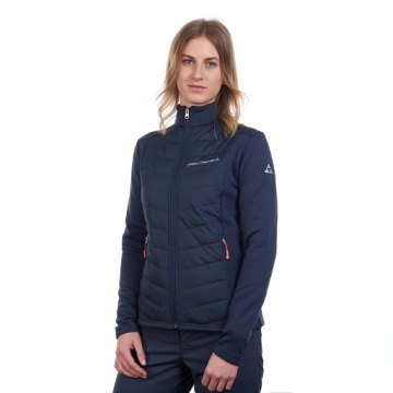 Женская толстовка FISCHER Tux II Blue Nights 2023 р. 38