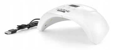 SUNONE SMART UV LED лампа 48Вт Гибриды Гели