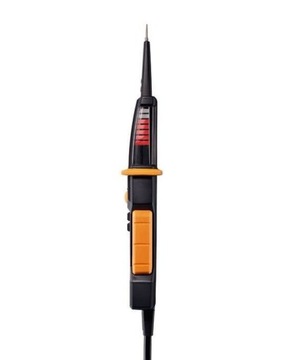 Testo 750-3 Тестер, тестер напряжения, 24 месяца
