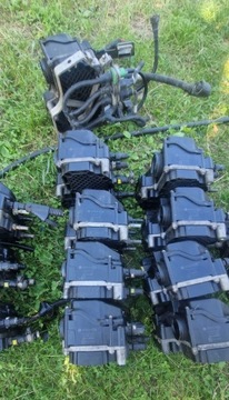 Насос AdBlue E5/E6 FH4 Volvo 21574975 bosch 0444042028