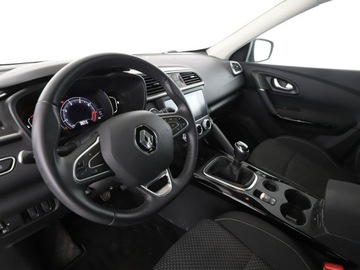 Renault Kadjar Crossover Facelifting 1.3 TCe 140 FAP 140KM 2019 Renault Kadjar navi klima auto grzane fotele, zdjęcie 13