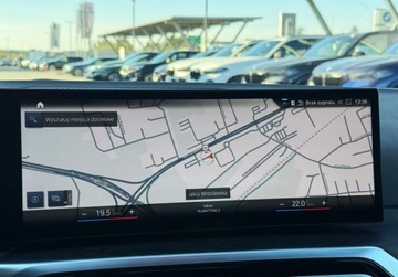 BMW Seria 4 G22-23-26 Coupe 2.0 420d 190KM 2023 BMW Seria 4 I wlasciciel M Sport Gwarancja Bezwypadkowy FVAT23, zdjęcie 34