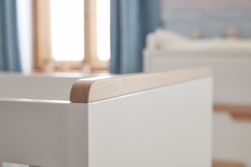 Pinio Snap Детская кроватка-диван 140х70