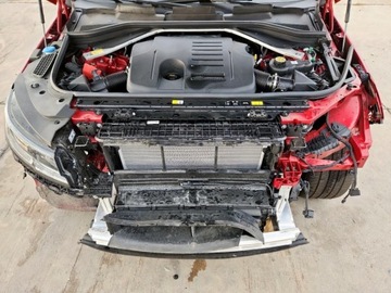 Land Rover Range Rover Sport III 2024 Land Rover Range Rover Sport Dynamic SE 2024 3.0l 3.0 Benzyna 355KM, zdjęcie 6