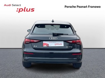 Audi A3 8Y 2021 Audi A3 Sportback 35 TFSI | Aktywny tempomat | Vir, zdjęcie 3