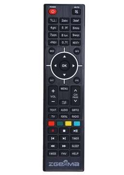 ZGEMMA H11S 4K ENIGMA2 Cccam IPTV Oscam НОВИНКА
