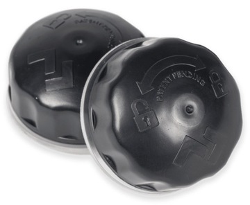 Zestaw przyssawek DOMETIC Limpet Fix Kit ścian bocznych przedsionków markiz