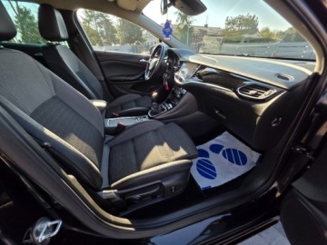 Opel Astra K 2020 Opel Astra 1.5d 120Ps 77Tys km Navi Kamera Alu Piekna Gwarancja 1.5 120KM, zdjęcie 24