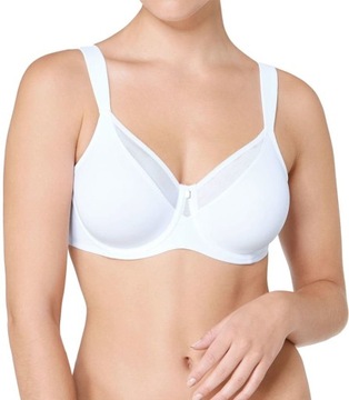 TRIUMPH TRUE SHAPE SENSATION W01 BIUSTONOSZ 75C