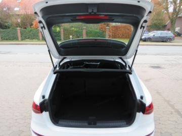 Audi A3 8Y 2026 AUDI A3 TFSI Sportback Hatchback (116 KM) 2026, zdjęcie 14