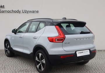 Volvo XC40 2021 Volvo XC 40 T5 262KM Plug-In R-Design Salon POLSKA I Wlasciciel Gwarancja, zdjęcie 2