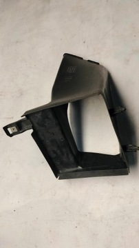 BMW M8 F91 F92 F93 Kanał Przedni lewy przewód powietrzny 51748059689