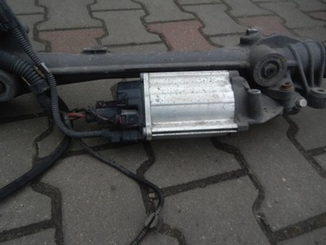 Рулевая рейка Европа VW GOLF VI PASSAT B7 AUDI A3 8P SKODA SEAT 12r