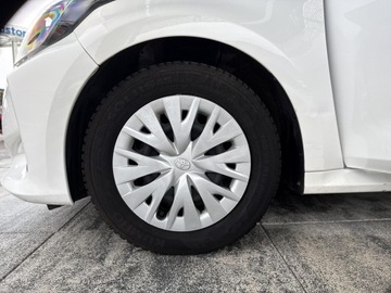 Toyota Yaris IV Hatchback 1.0 VVT-i 72KM 2022 Toyota Yaris 1.0 Comfort IV (2020-), zdjęcie 18