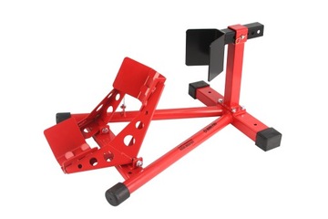 ПОДЪЕМНИК, ПОДСТАВКА ДЛЯ ТРАНСПОРТИРОВКИ МОТОЦИКЛА, РУЧКА