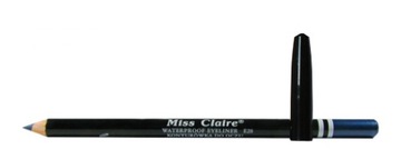 MISS CLAIRE Konturówka do oczu E28