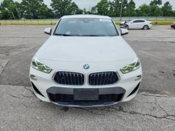 BMW X2 F39 2020 BMW X2 XDRIVE28I, 2020r., 4x4, 2.0L 2.0 Benzyna 228KM, zdjęcie 4