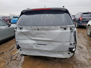 Kia Carnival II 2022 Kia Carnival Sx Prestige 2022 3.5 Benzyna 290KM, zdjęcie 2