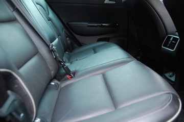 Kia Sportage IV SUV 1.6 T-GDI 177KM 2016 SPORTAGE GT-Line KeylessGo Navi Kamera Serwis Tylko w Aso Bezwypadkowa, zdjęcie 29